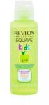 Revlon Equave Kids 50 ml 2 az 1-ben zöld alma illatú gyereksampon gyermekeknek