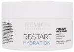 Revlon Re/Start Hydration Moisture Rich Mask hidratáló hajpakolás 250 ml nőknek