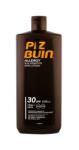 PIZ BUIN Allergy Sun Sensitive Skin Lotion SPF30 napallergia elleni vízálló naptej 400 ml