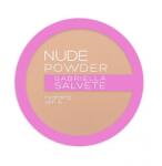 Gabriella Salvete Nude Powder SPF15 kompakt púder 8 g árnyék 03 Nude Sand