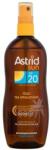 Astrid Sun Spray Oil SPF20 vízálló napolaj spray 200 ml