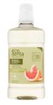 Ecodenta Super+Natural Oral Care Refresh & Protect 500 ml grapefruit ízű frissítő és védő hatású szájvíz