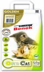 Super Benek Super Corn Cat Golden 7 l Asternut igienic din porumb pentru litiera 4, 4 kg