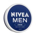 Nivea Men Creme Face Body Hands arc-, test-, kézápoló krém 150 ml férfiaknak