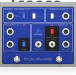 BEHRINGER DUAL-PHASE - kytary
