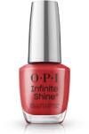 OPI Infinite Shine Big Apple Red 15 ml - alza