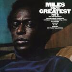Miles Davis Greatest Hits (1969) (LP) (0889854461218)