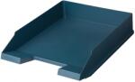 Herlitz Tavita corespondenta A4-C4, plastic reciclat, albastru petrol, Blue Angel Herlitz HZ50033959 (50033959)