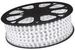Avide LED fénykábel 60 LED, 4, 8W/m (50 méter) természetes fehér (ABLS220V3528-60NW67)