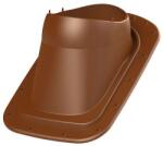 Vilpe classic vino átvezető elem - téglavörös (746029)