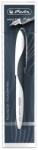 Herlitz Stilou My. Pen Style, penita M, Dark Shale Herlitz HZ11357241 (11357241)