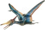 Educa Puzzle dinosaurus Pteranodon 3D Creature Educa 44 cm lungime 43 piese de la 6 ani (EDU19689)