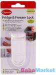 Clippasafe Hűtőzár 73/1 - babamarket