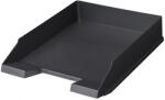 Herlitz Tavita corespondenta A4-C4, plastic reciclat, antracit, Blue Angel Herlitz HZ50033942 (50033942)