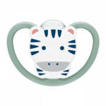 Nuk Baba cumi Space NUK 6-18h ribs - pindurka