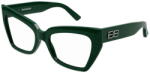 Balenciaga Rame ochelari de vedere dama Balenciaga BB0275O 004 Rama ochelari