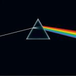 Pink Floyd - Dark Side of The Moon (50th Anniversary) (LP) (5054197141478)