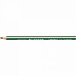 Stabilo Színes ceruza vastag háromszögletű STABILO TRIO 203/520 sötétzöld