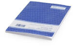 Bluering Szállítólevél A5, 25x3lapos B. 10-70/A/V Bluering®