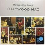 Fleetwood Mac - Best Of Peter Green's Fleetwood Mac (2 LP) (194398139814)