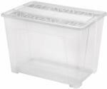 HEIDRUN TEX BOX 70L