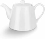 ORION Porcelán teáskanna, fehér LUNA 2, 1 l - alza