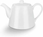 ORION Porcelán teáskanna, fehér LUNA 2, 1 l