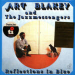 MOV Art Blakey & The Jazz Messengers - Reflections In Blue