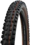Schwalbe Schwalbe Magic Mary Super Gravity гума за колело, черен/бронз (11654382)