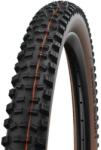 Schwalbe Schwalbe Hans Dampf Super Trail гума за колело, черен, ETRTO: 60-584 (11654379)