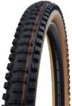 Schwalbe Schwalbe Big Betty Super Gravity гума за колело, черен/кафяв, ETRTO: 62-584 (11654149)