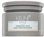 Keune Style Forming Wax ceară de păr pentru a defini si forma 125 ml