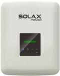  Invertor On-Grid 5 KW Solax X1 Boost X1-5.0-T-D -D Monofazat (041900-071)