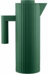 Alessi Термос кана ПЛИСЕ 1л, зелена, Alessi (ALMDL12GR)