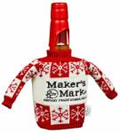Maker's Mark Whiskey (+XMAS 2023 Pulóver) [0, 7L|45%]