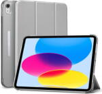ESR Husa pentru iPad 10 (2022) 10.9 - ESR Ascend Trifold - Grey (KF2316421) - pcone