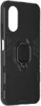 Techsuit Husa Husa pentru Oppo A17 - Techsuit Silicone Shield - Black (KF2315658) - pcone
