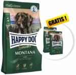 Happy Dog Happy Dog Sensible Montana 10 kg + 3 kg GRATUIT