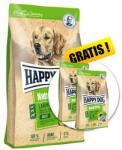 Happy Dog Happy Dog NaturCroq LAMM & REIS 15 kg + 2 kg GRATUIT