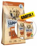 Happy Dog Happy Dog NaturCroq RIND & REIS 15 kg + 2 kg GRATUIT