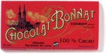 Bonnat Noir 100% Cacao 100g