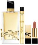 Yves Saint Laurent Libre Set: edp 90ml + edp 10ml + Rúzs 1, 3g női parfüm