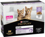 PRO PLAN Pro Plan PURINA Kitten Healthy Start 10 x 75 g - Curcan (20 g)