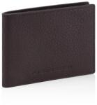 Porsche Design Portofel Porsche Design Business Billfold 3 (maro inchis) (OSO09910.099)