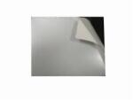  Külső fedőlencse 116x86x1, 0 mm - ASK300 új modell KZ109N (KZ109N)