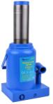  Geko hidraulikus emelő olajos emelő palackos emelő olajemelő 50t 265-445mm G01059 (G01059)