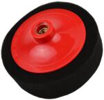 GEKO polírozókorong fekete 150x45mm M14 G00327 (G00327)