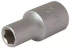 Dedra Hatlapú 1/4" dugókulcsok 6, 0mm 17A106 (17A106)