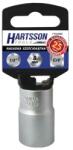 Dedra Hatlapú 1/2" dugókulcs 14mm, PVC taróval 17A314Z (17A314Z)