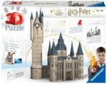 Ravensburger Harry Potter: Castelul Hogwarts - Puzzle Turn Astronomic 540 piese (11277)